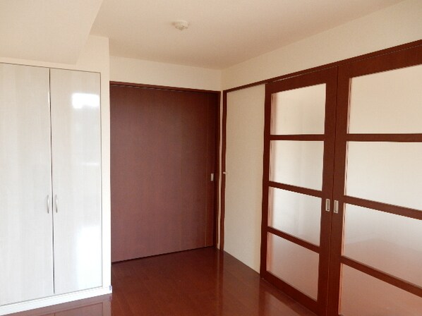 パークアクシス日本橋ステージの物件内観写真